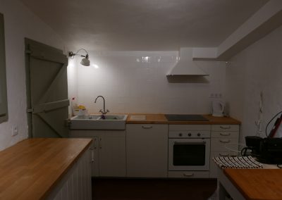 Casa do Moleiro_Cozinha